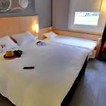 宜必思莱斯赫比尔斯酒店 酒店