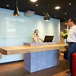 酒店 宜必思莱斯赫比尔斯酒店 莱塞比耶