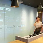 Ibis Hotel 3*