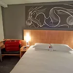 호텔 Ibis 레헤르비에르