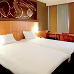 Ibis 3* 레헤르비에르