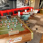 Ibis 호텔 레헤르비에르
