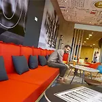 호텔 Ibis 레헤르비에르