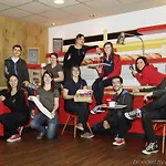 Ibis 3* Les Herbiers
