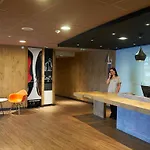 Ibis Hotel Les Herbiers