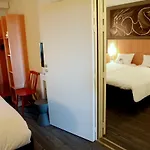 酒店 宜必思莱斯赫比尔斯酒店