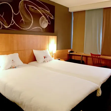 Hotel Ibis Les Herbiers