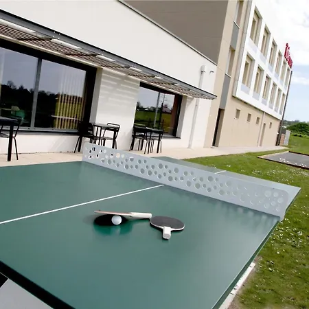 Otel Ibis Les Herbiers