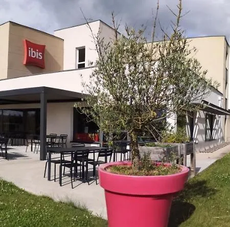 Ibis Les Herbiers