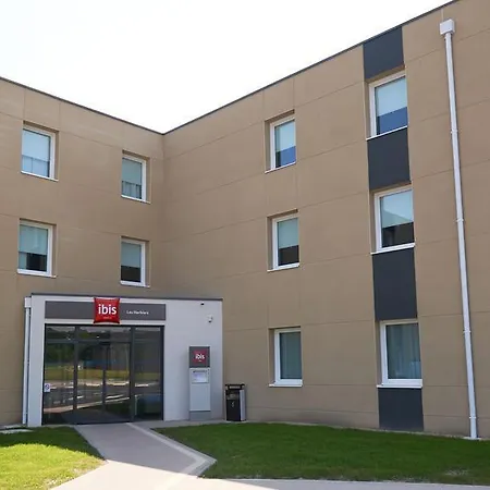 Ibis Отель 3*