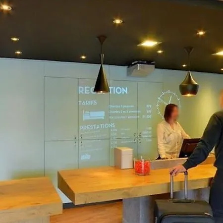 Ibis Hotel Les Herbiers