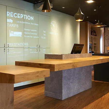 Hotel Ibis 3*