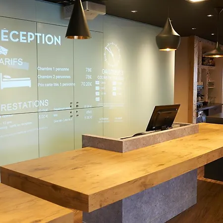 Ibis Hotel Les Herbiers