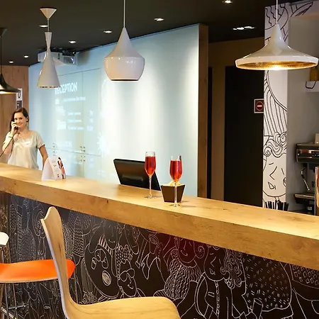 Ibis 3* Les Herbiers