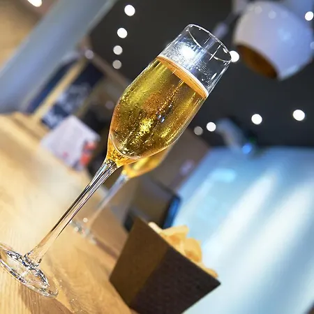 宜必思莱斯赫比尔斯酒店 3*