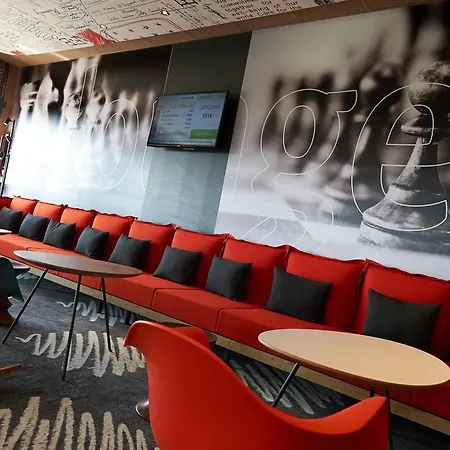 Ibis Hotel Les Herbiers