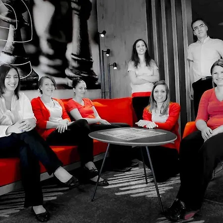 Ibis 3* Les Herbiers