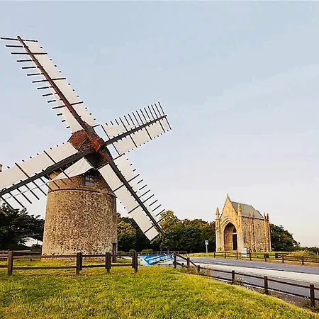 Ibis Hotel Les Herbiers