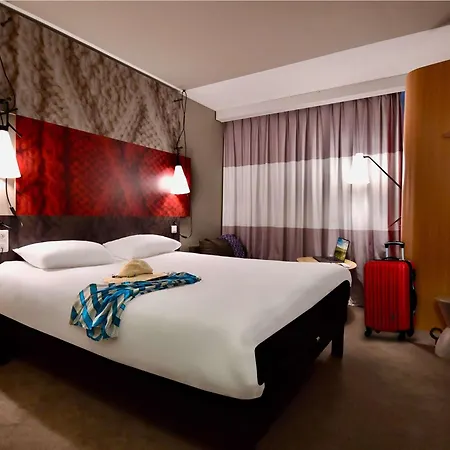 Hotel Ibis Les Herbiers