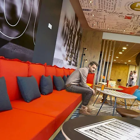 Ibis Hotel 3*
