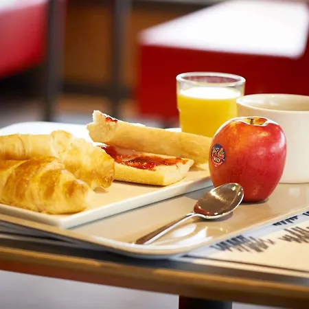 Hotel Ibis 3*