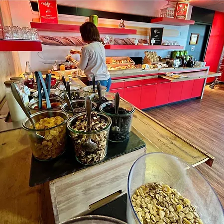 Ibis Hotel Les Herbiers