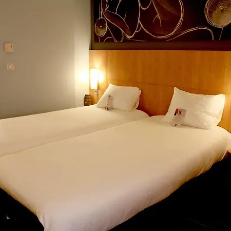 Ibis 3* Les Herbiers