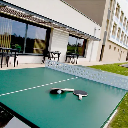 Ibis Szálloda 3*