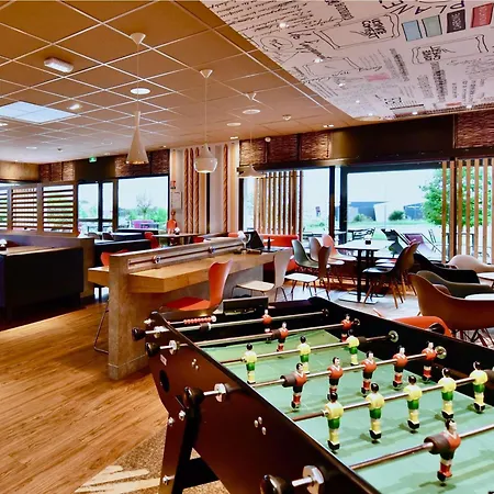 Ibis Hotel Les Herbiers