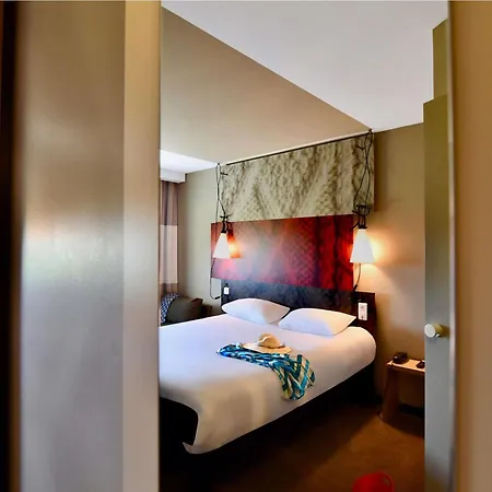 Ibis Les Herbiers