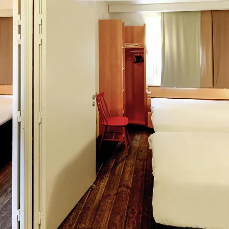 Ibis Szálloda Les Herbiers