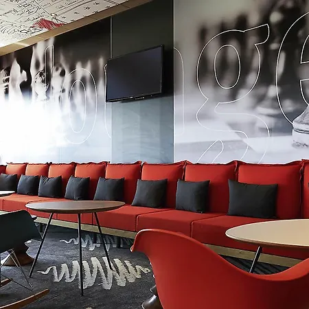 فندق Ibis 3*