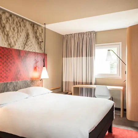 Ibis Szálloda 3*