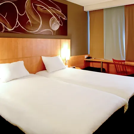 Ibis 3* Les Herbiers