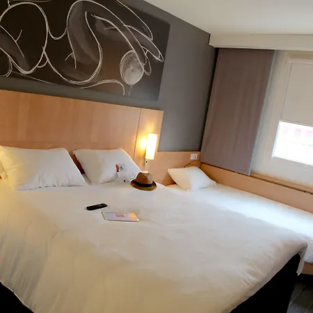 Ibis 3* ليزيربييه