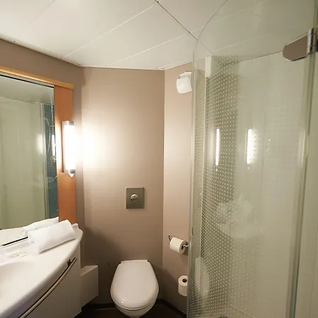 Ibis Les Herbiers