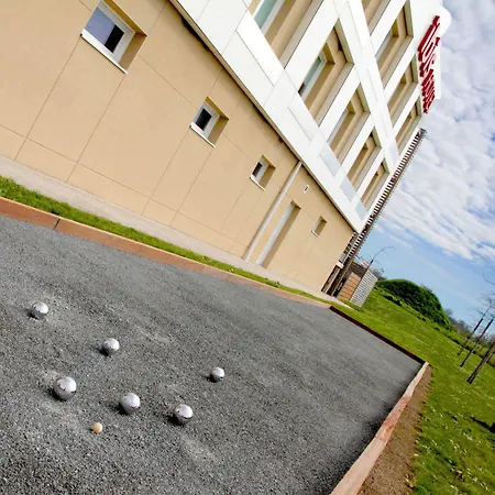 Ibis 3*