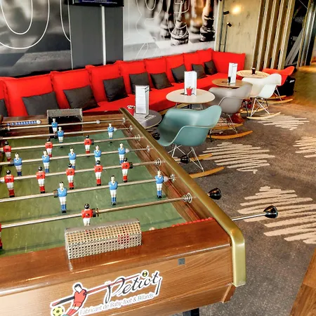 Ibis Hotel Les Herbiers