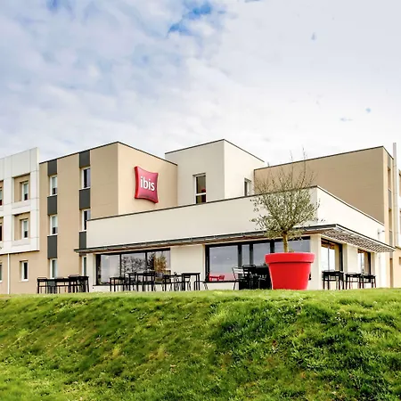 Ibis Otel Les Herbiers