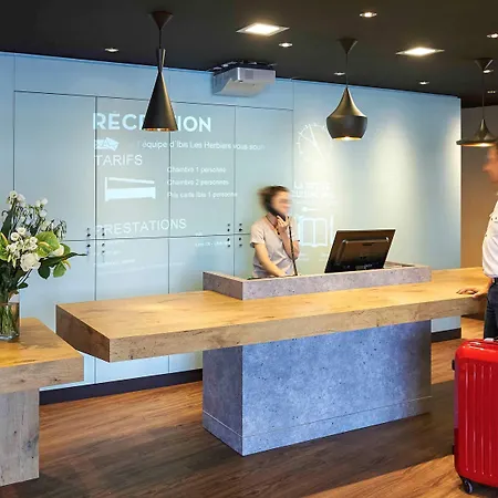 Ibis Hotel