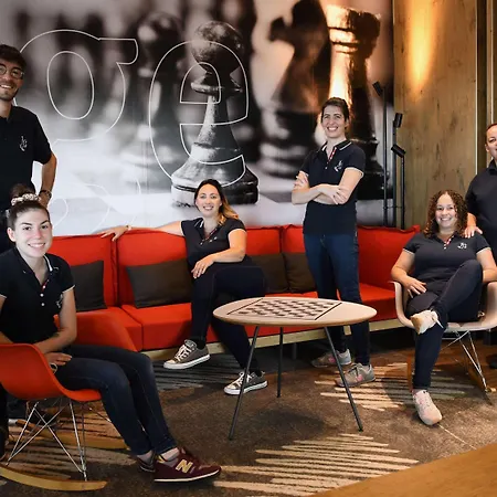 Ibis Hotel Les Herbiers