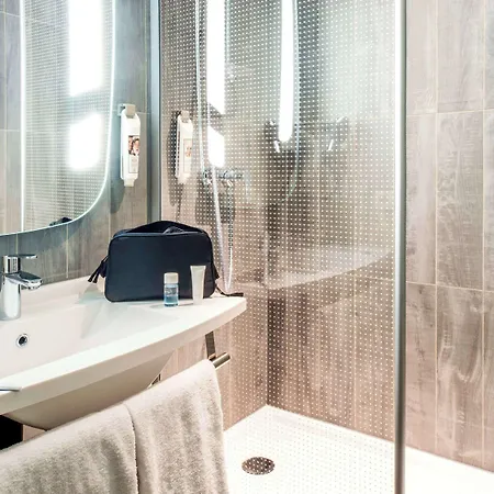 Ibis Otel 3*