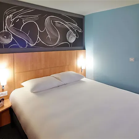 Ibis Hotel Les Herbiers