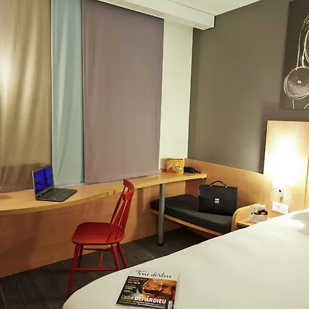 Ibis Hotel Les Herbiers