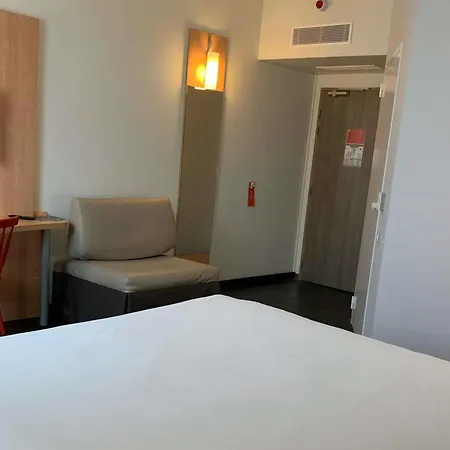 Ibis Szálloda 3*