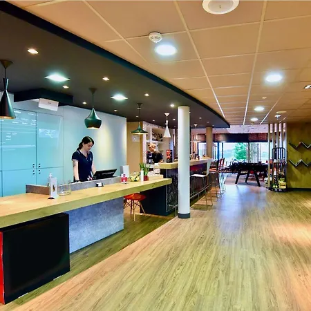 Ibis Hotel Les Herbiers