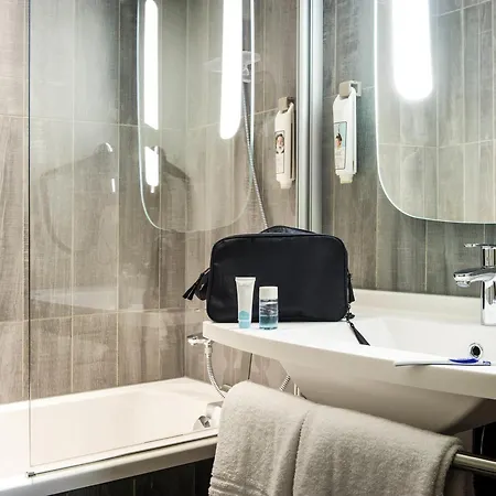 Ibis Отель 3*