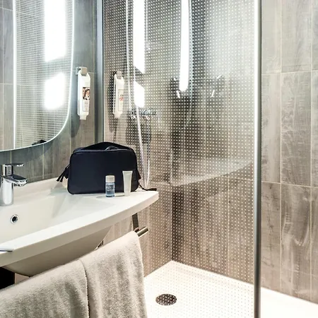 Ibis Отель 3*