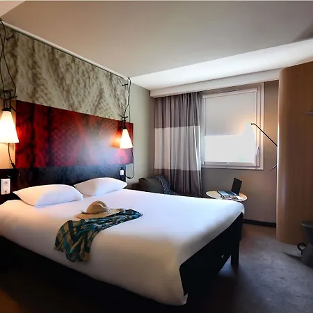 Hotel Ibis 3*