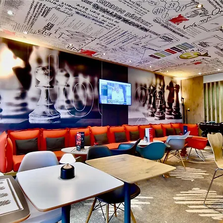 Otel Ibis 3*
